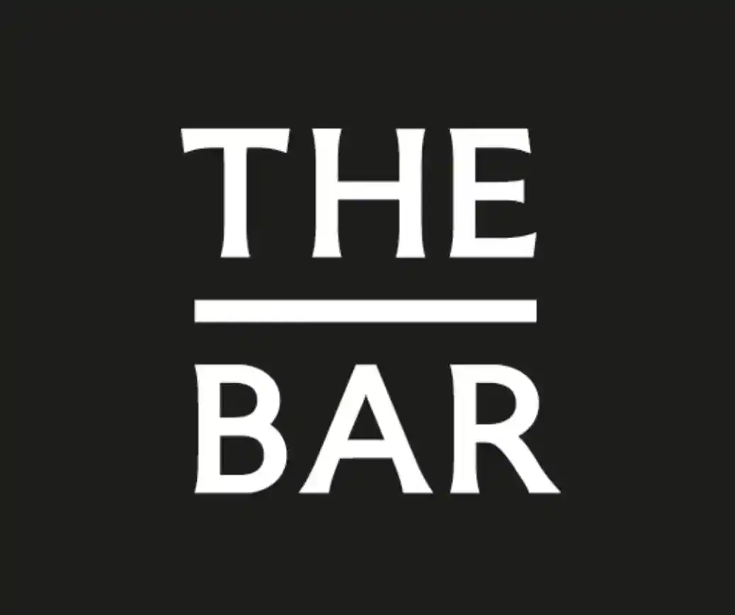 Abecedario The-Bar