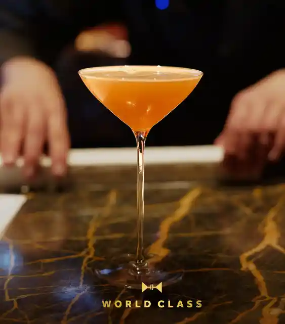 ¡Estos son los 10 finalistas de World Class España 2026! 