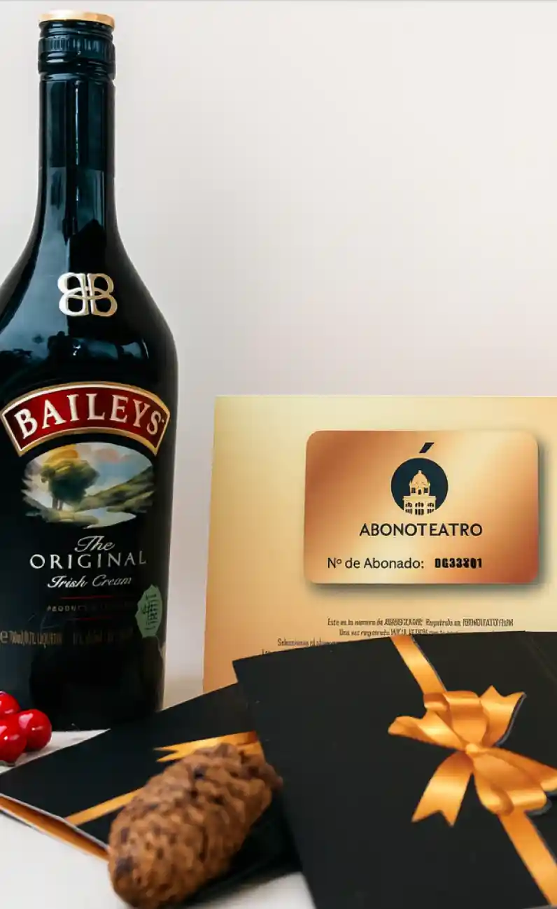 Experiencia Caprichería 2025