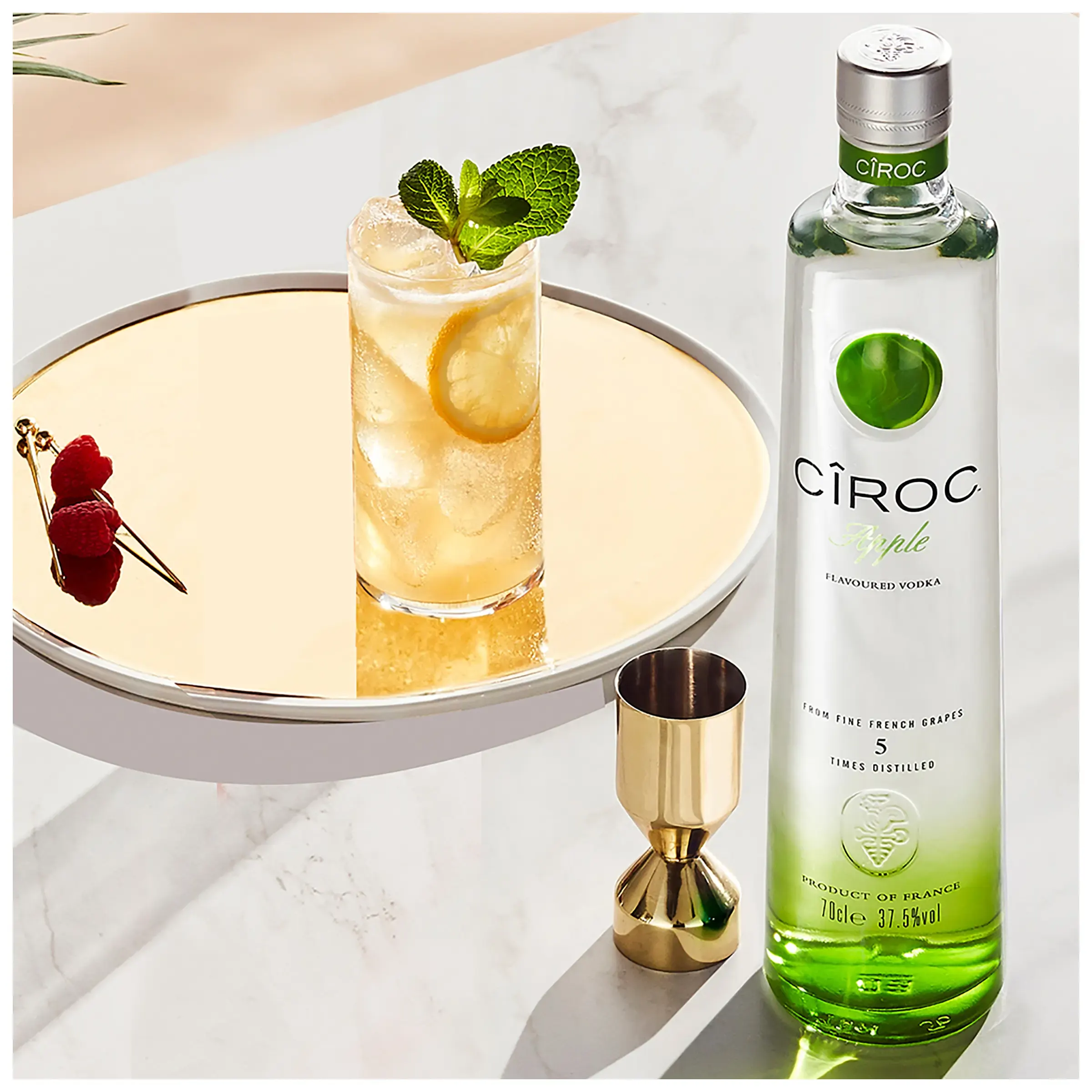 Ciroc Apple