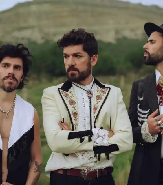 Siloé: “Santi Balmes nos dijo: no hacéis música, hacéis terrorismo emocional. Y lo elegimos como nombre del disco” 