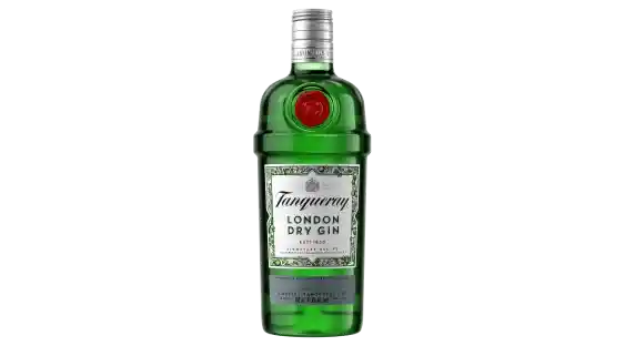 Tanqueray London Dry