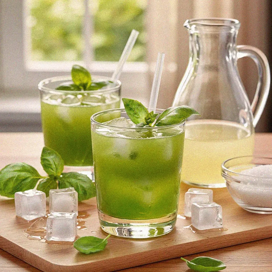 J&B Wild Green