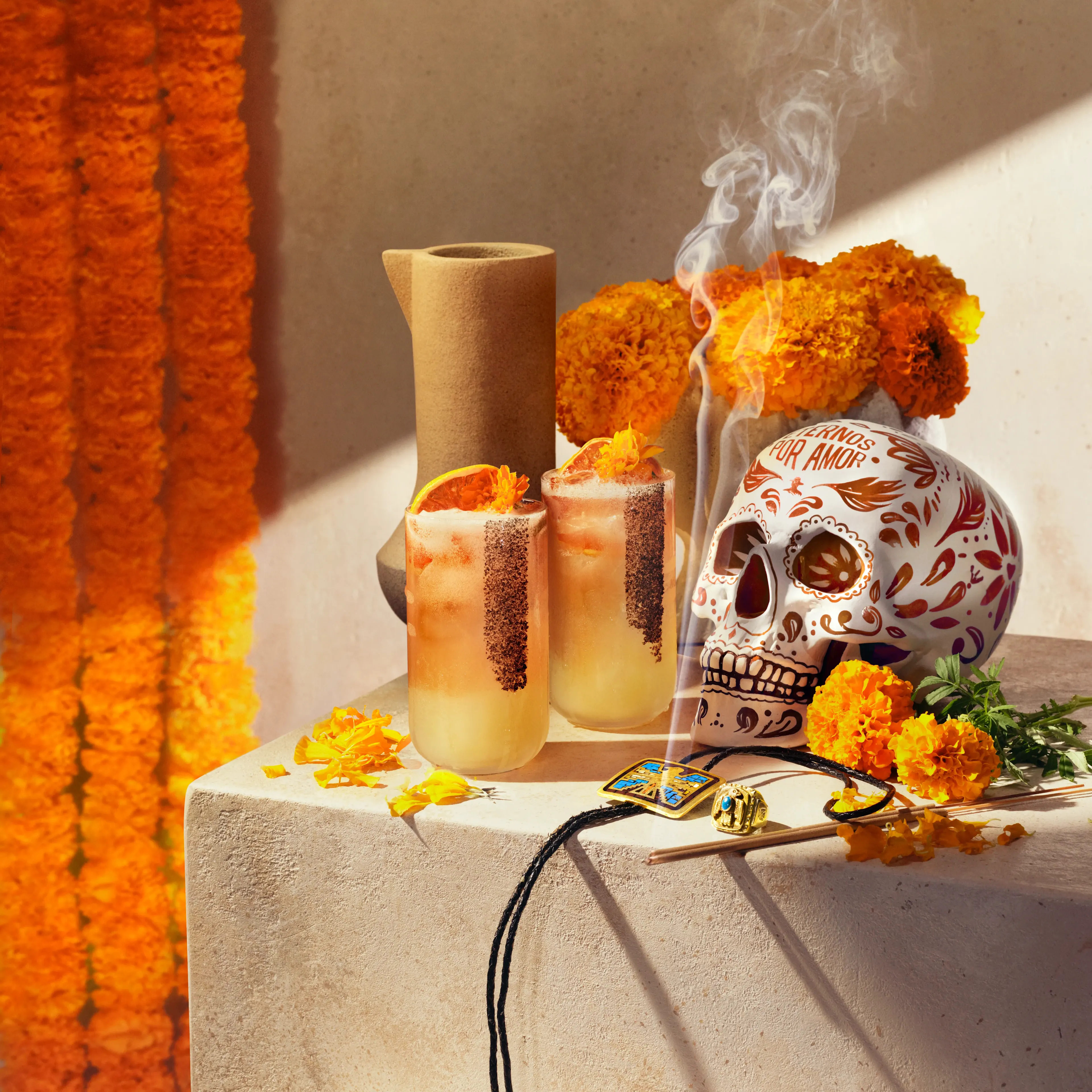 Día de Muertos