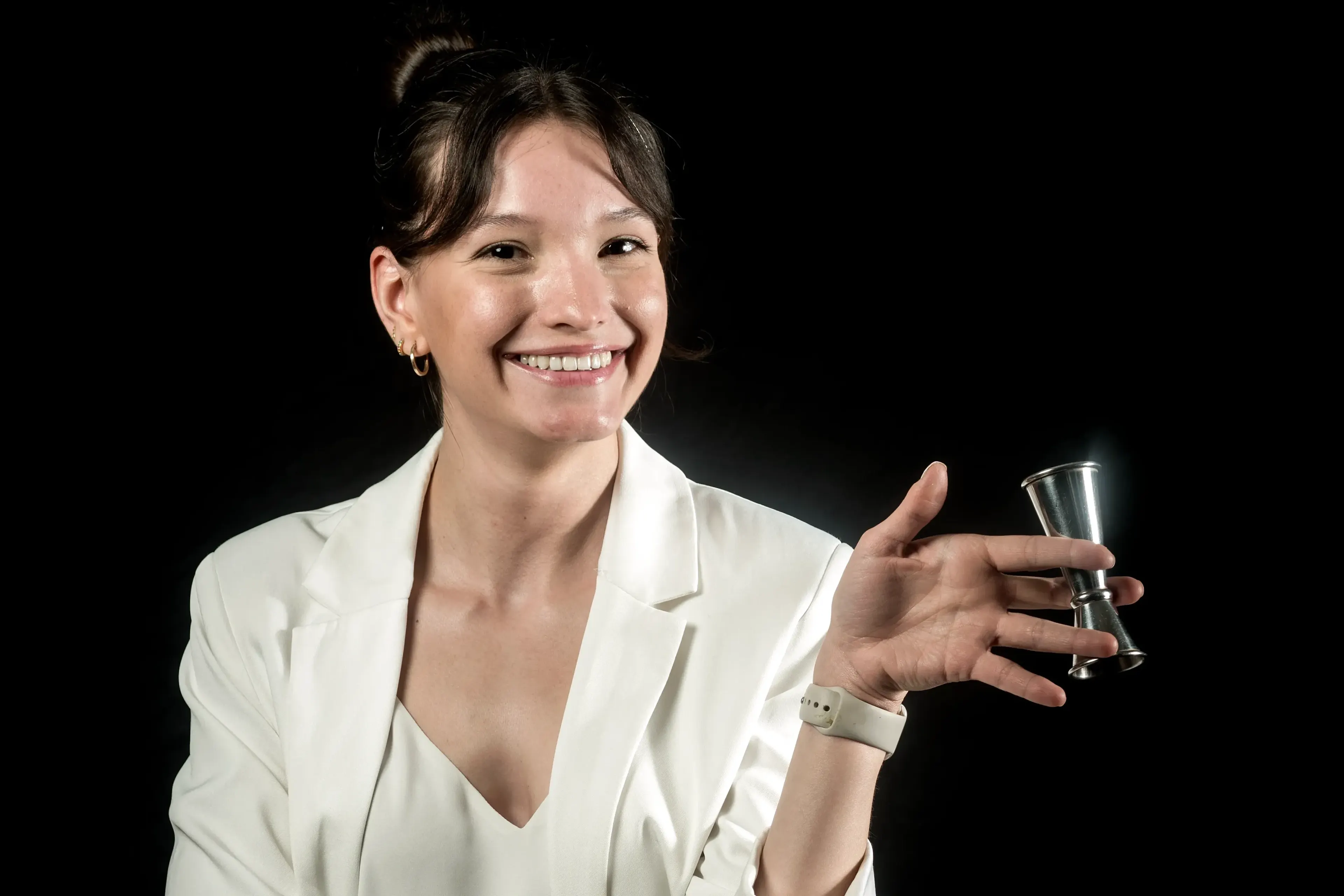Entrevista Ana Michel Alves