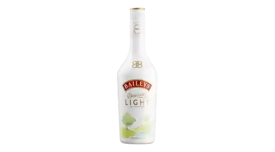 Baileys Deliciously Light botella