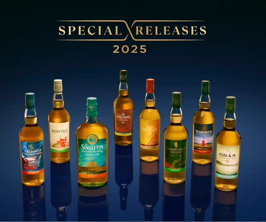 Special Release 2026 