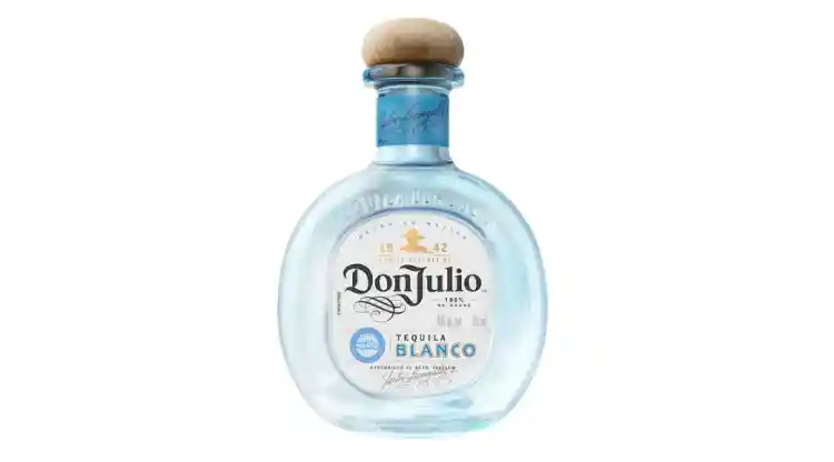 DON JULIO