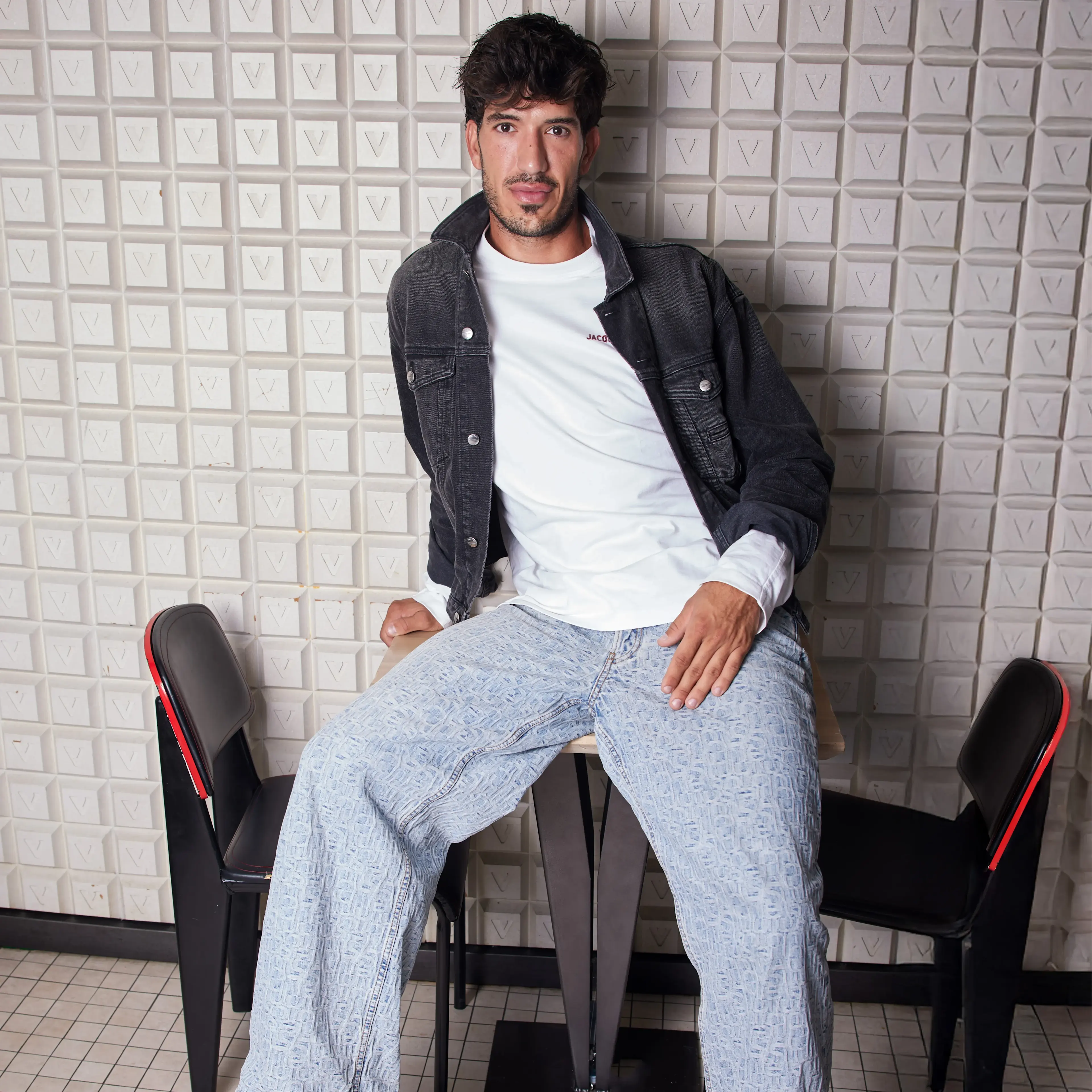 Entrevista Aleix Puig