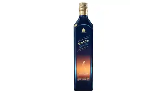 johnnie Walker Blue Label Ghost & Rare Pittyvaich