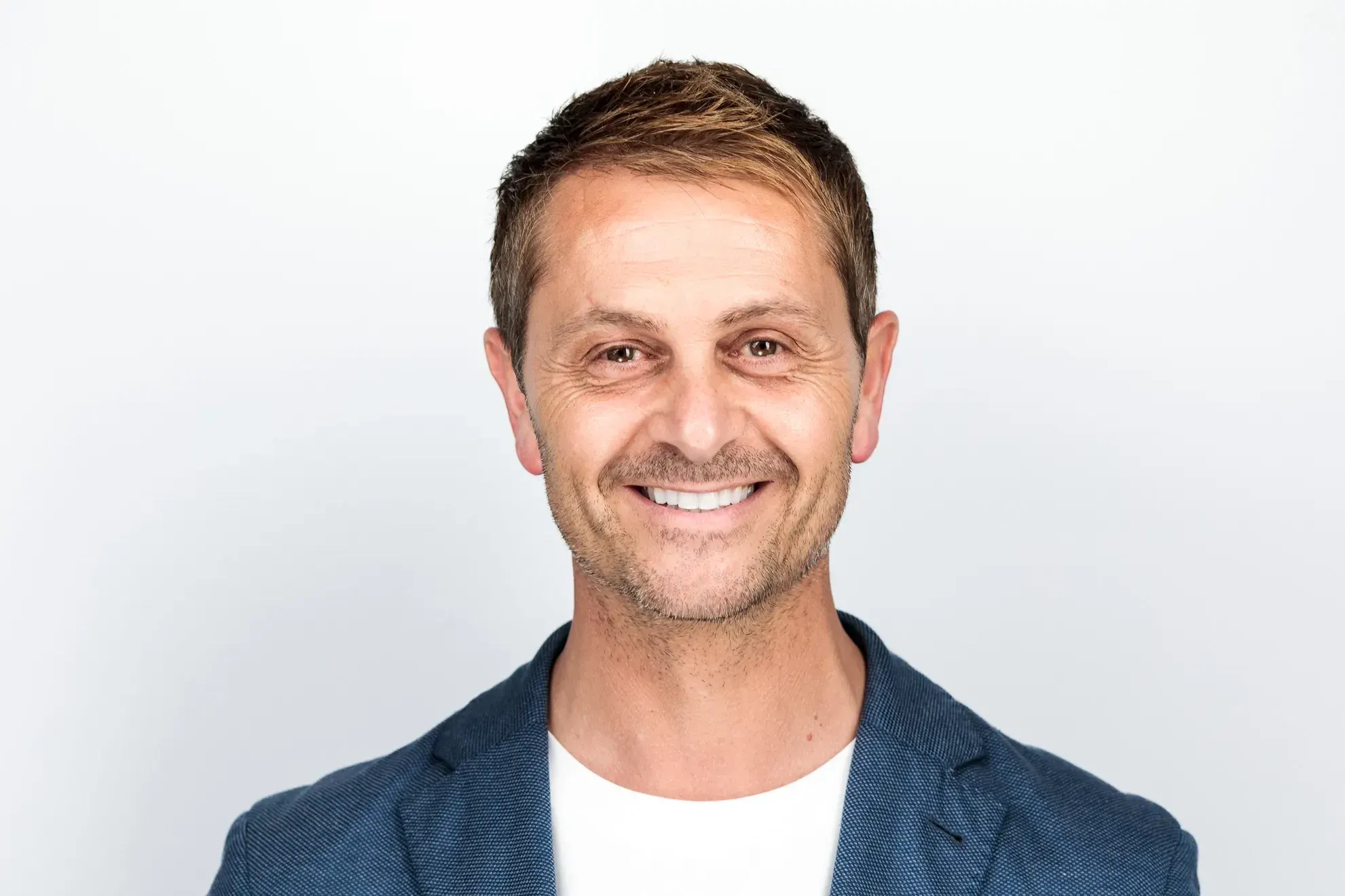Entrevista David Ríos 