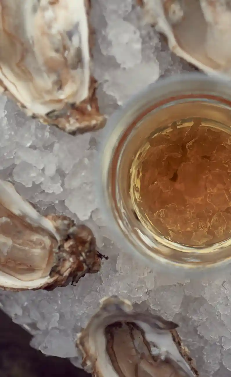 Experiencia Urrechu Talisker