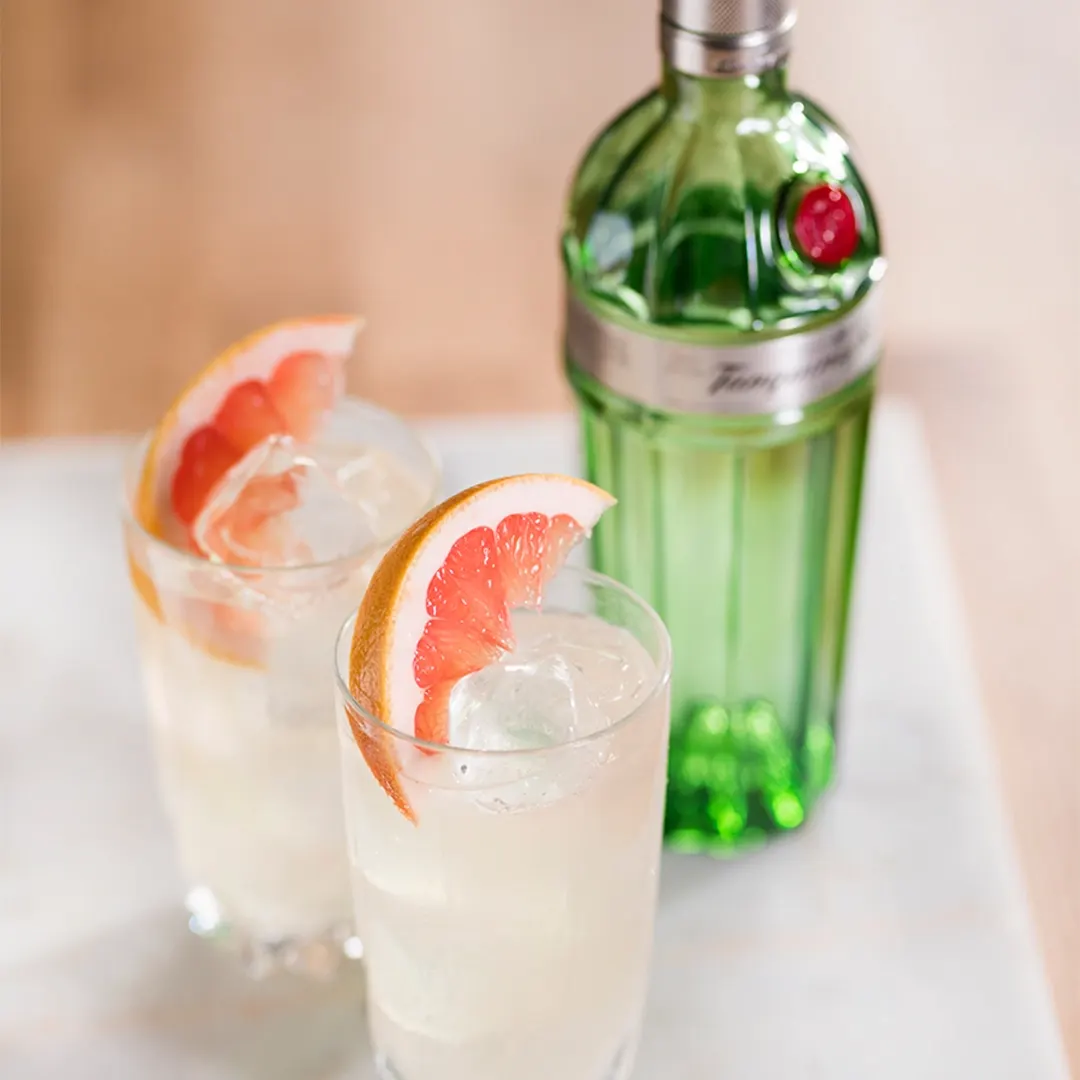  Gin Tanqueray Ten Botella