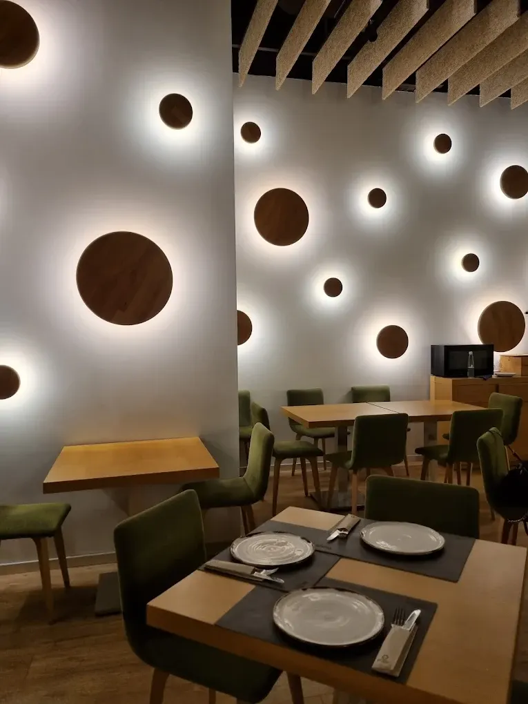 Receso Taberna Urbana