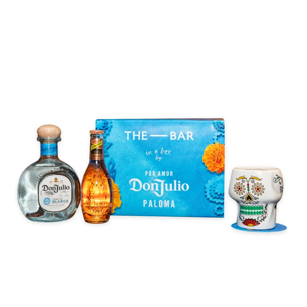 Don Julio Paloma Pack