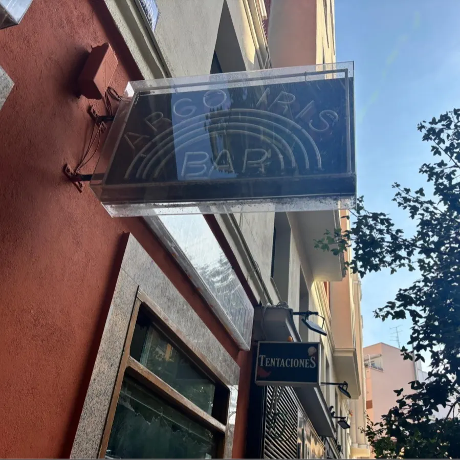 Café Bar Arco Iris