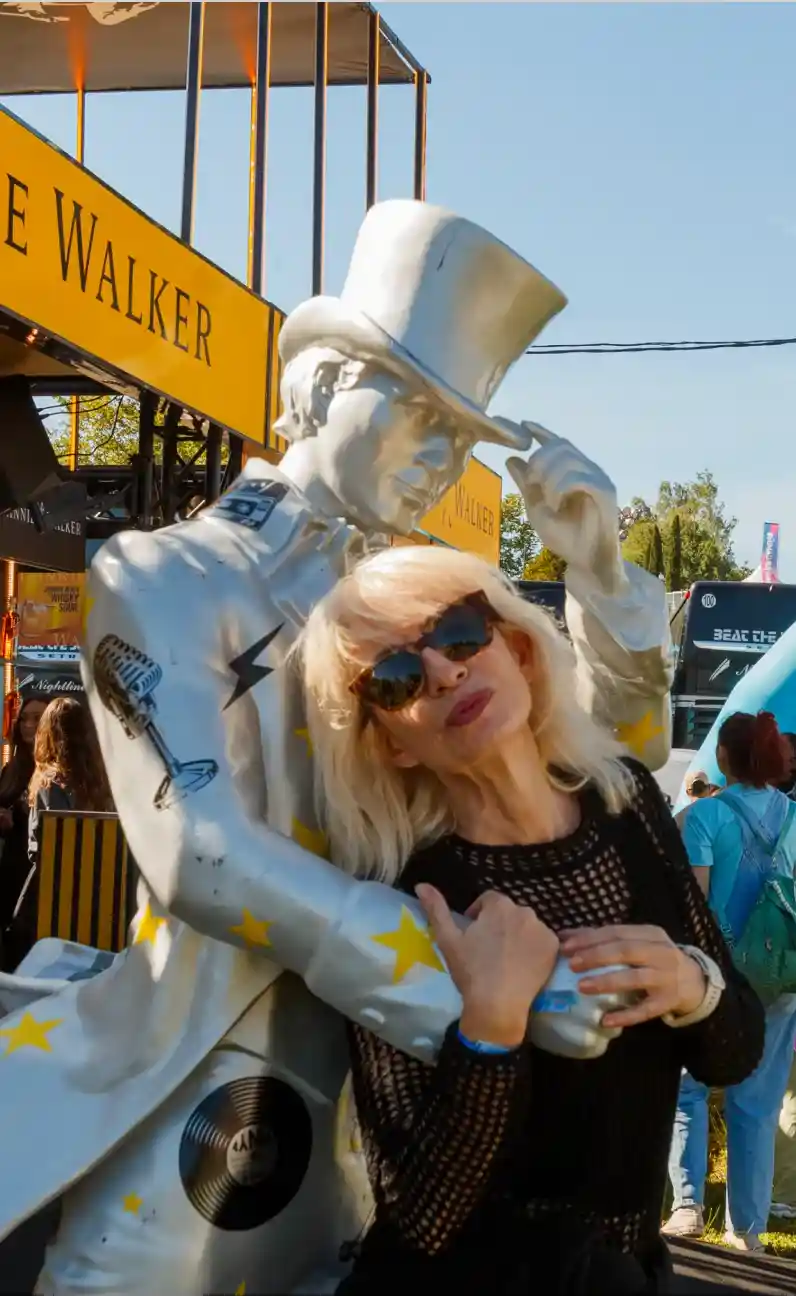 Festival O Son do Camiño - media full 1