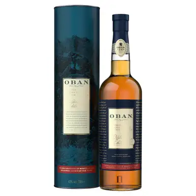 Oban Distillers Edition Whisky Escocés De Malta 70cl