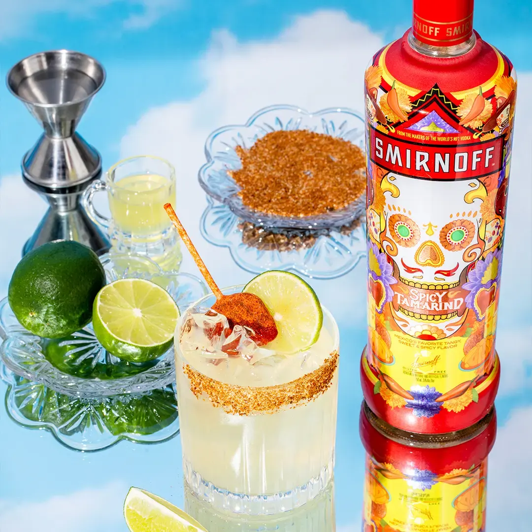 Smirnoff Tamarindo