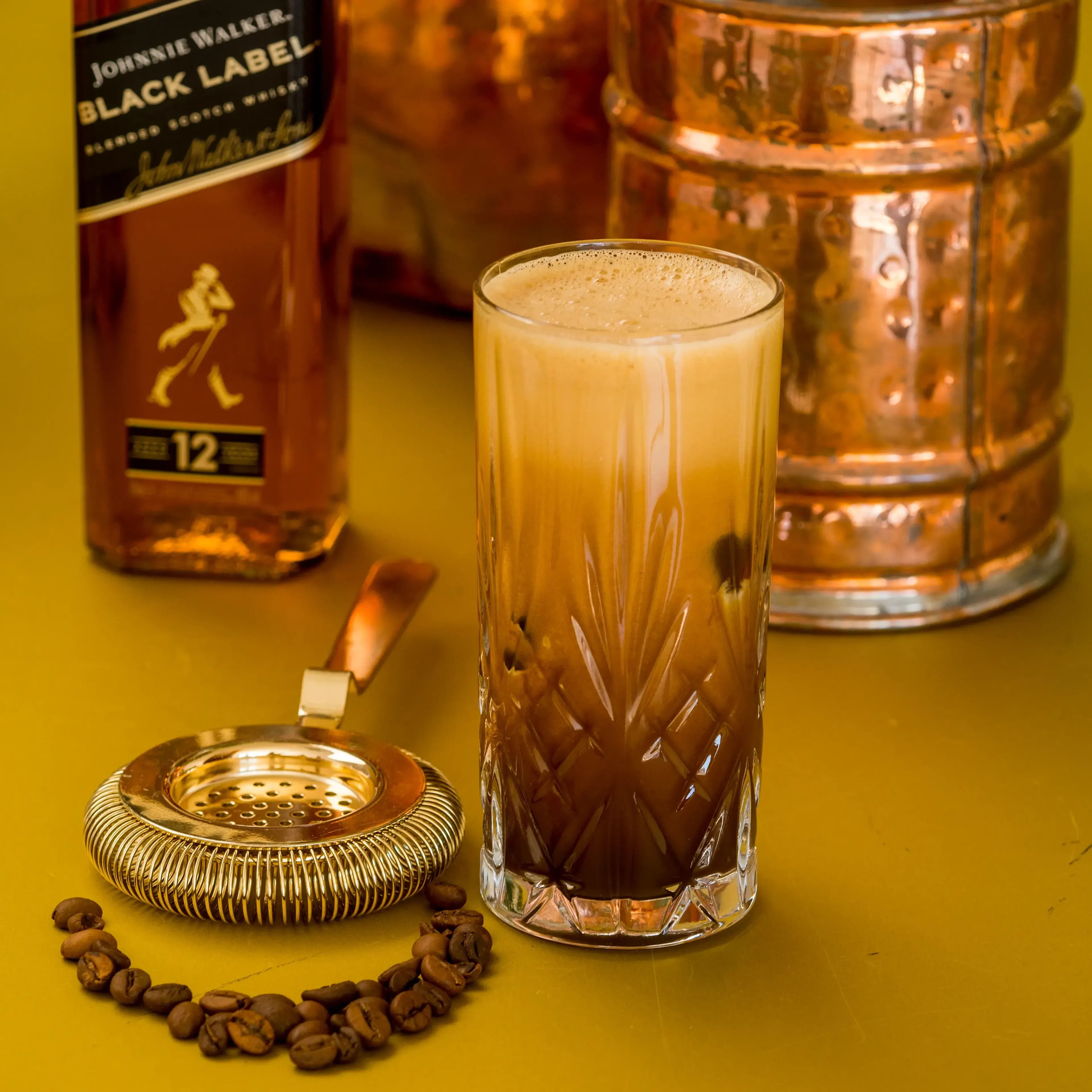 ¡JOHNNIE DRAM
