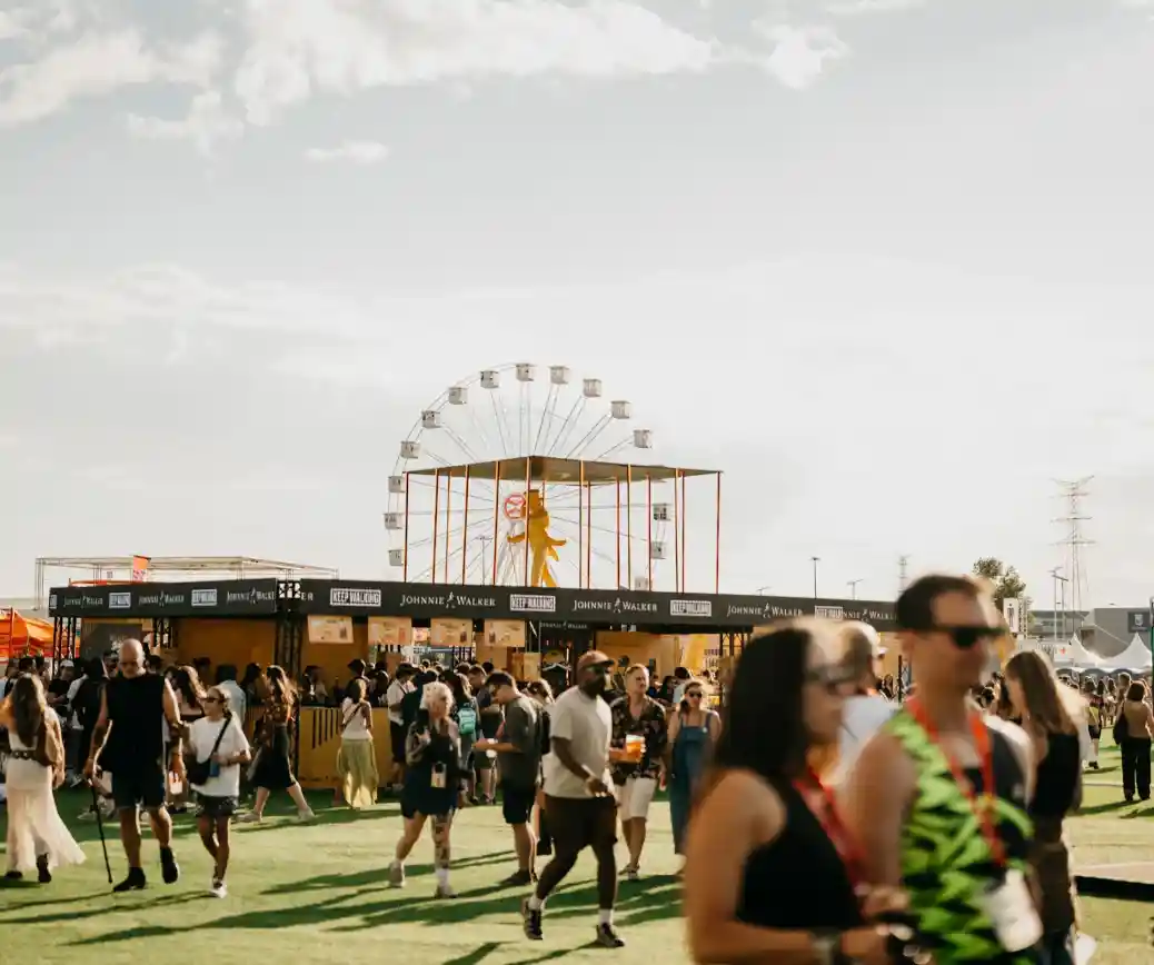Distributiva Festivales 