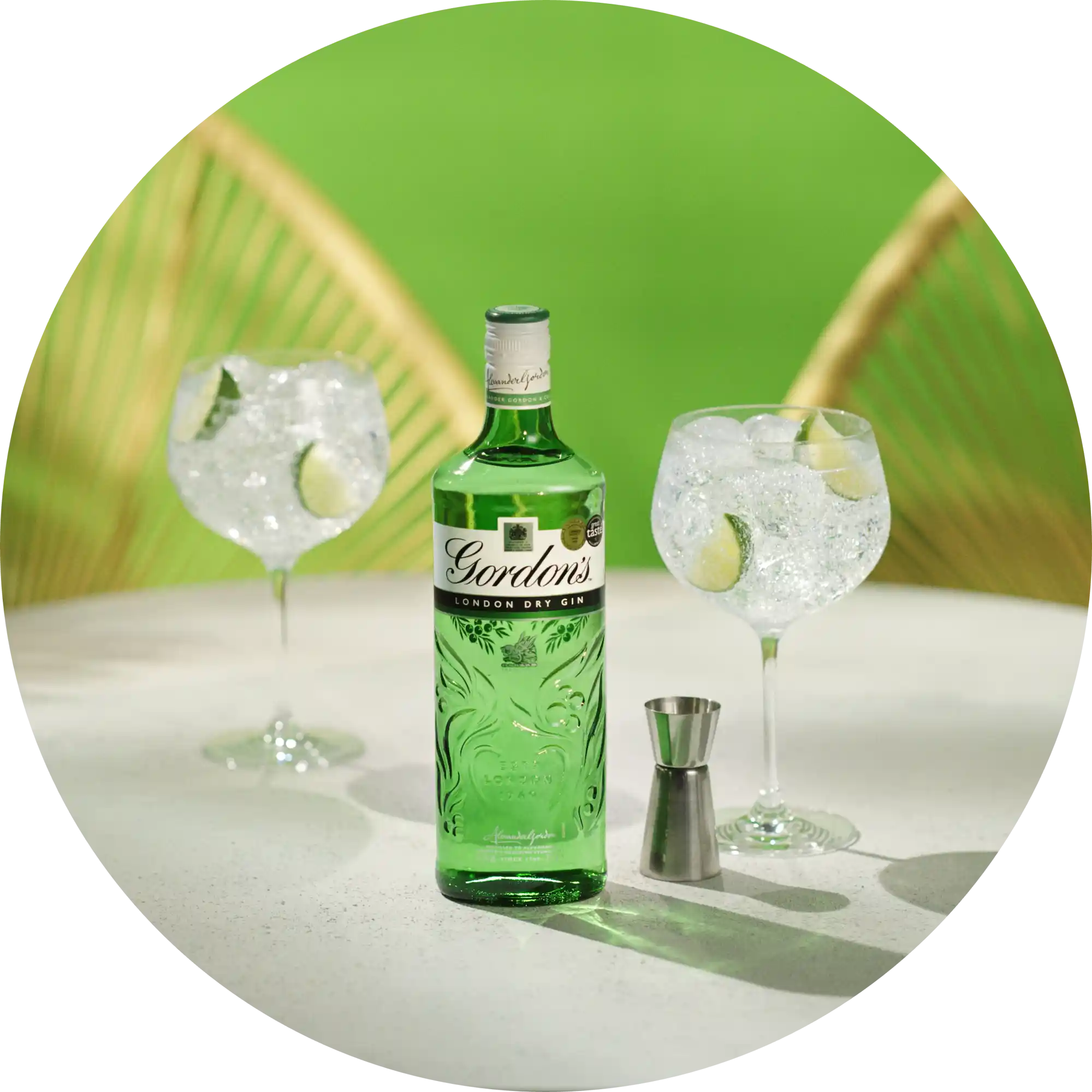 Gordon's Dry Gin