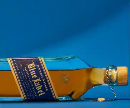 Johnnie Walker Blue Label