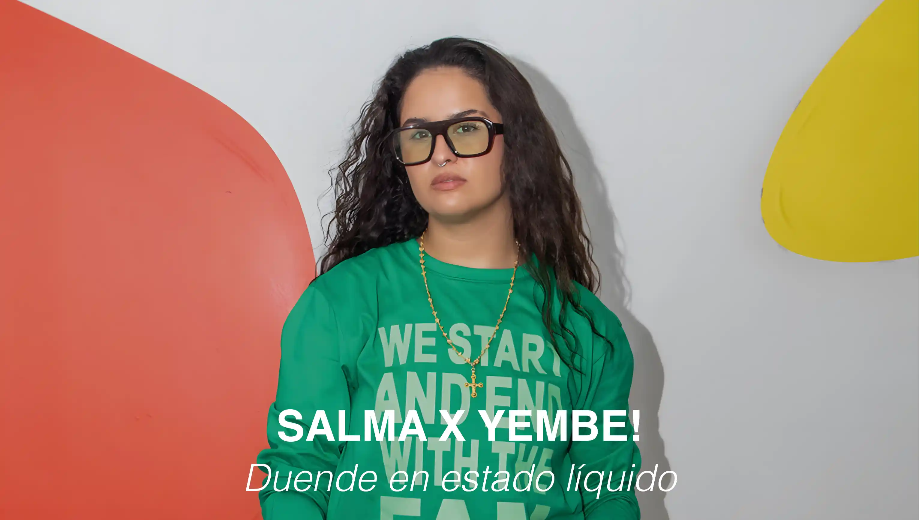 yembe salma
