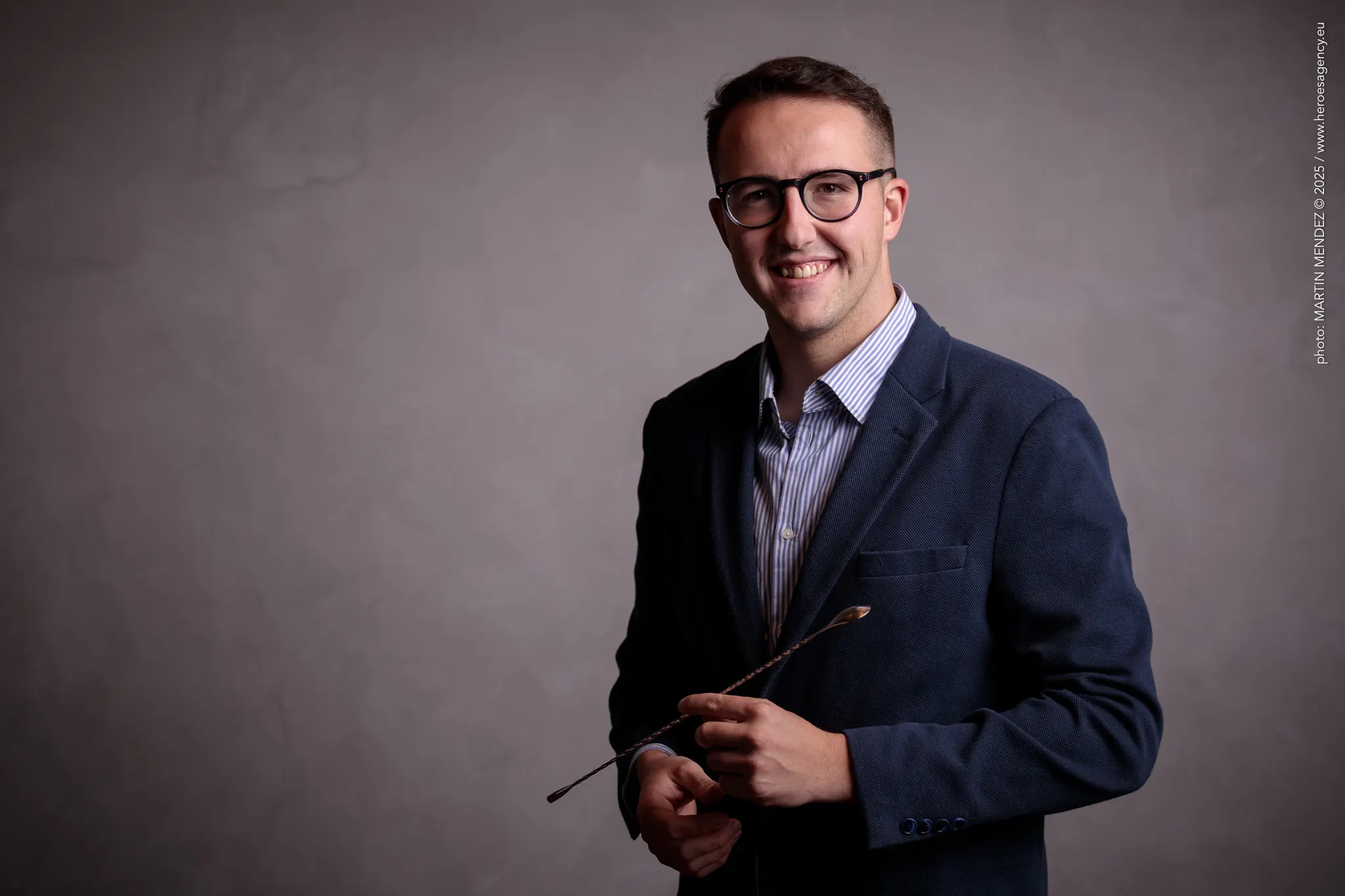 Día del bartender 2026