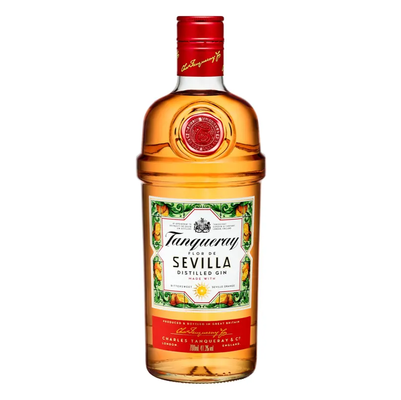 [PE] Tanqueray Sevilla