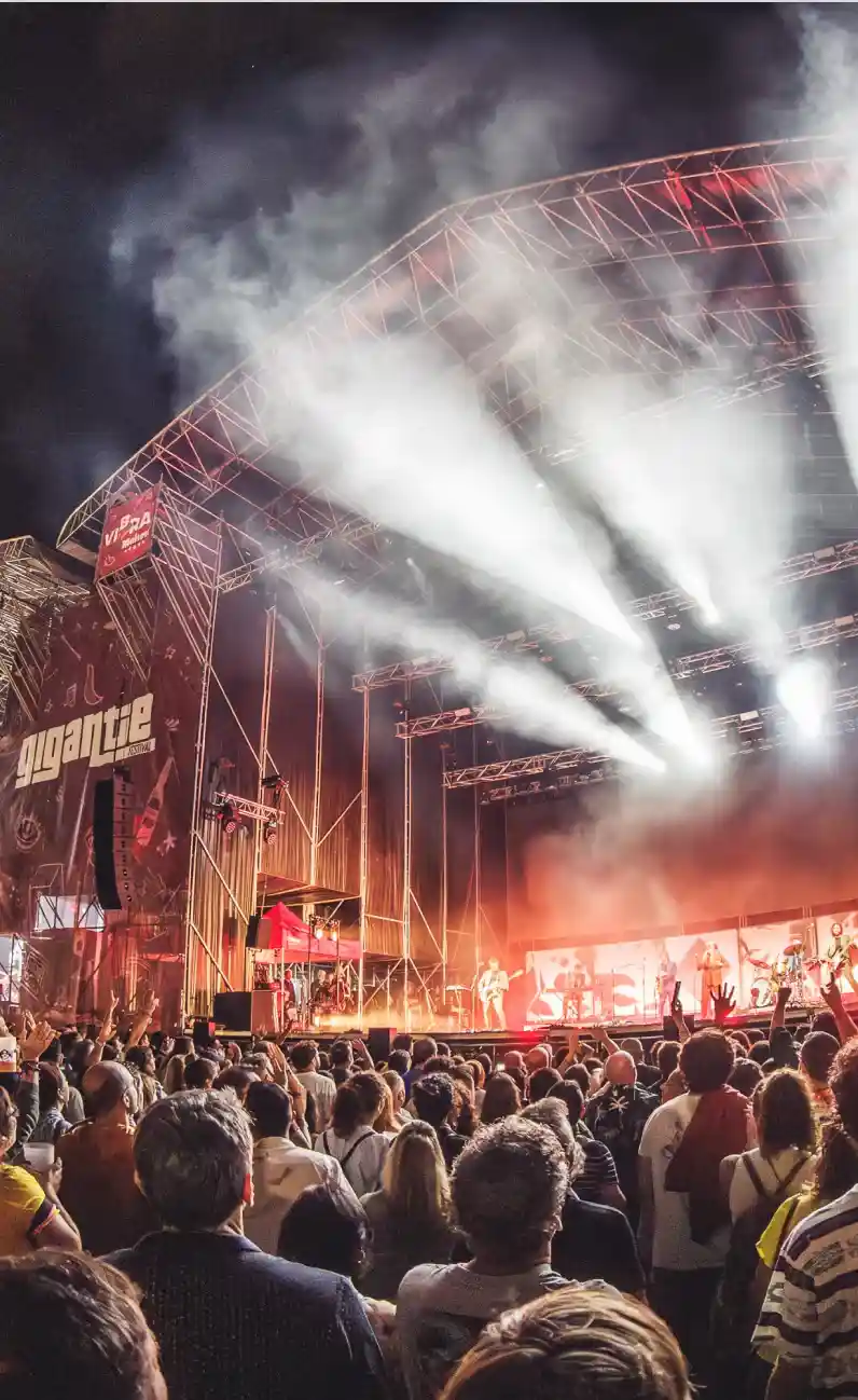 Festival Gigante