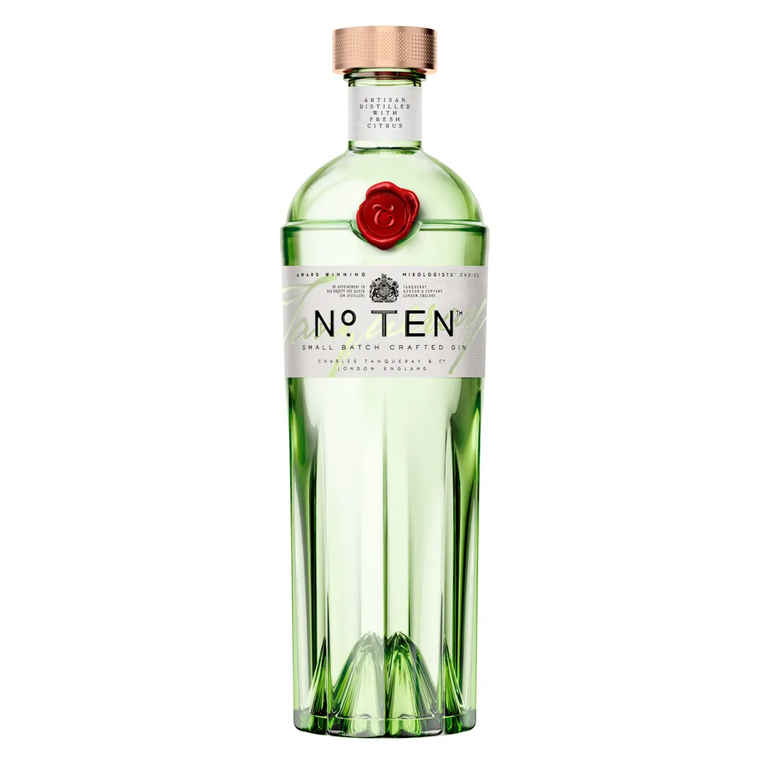 [PE] Tanqueray Ten