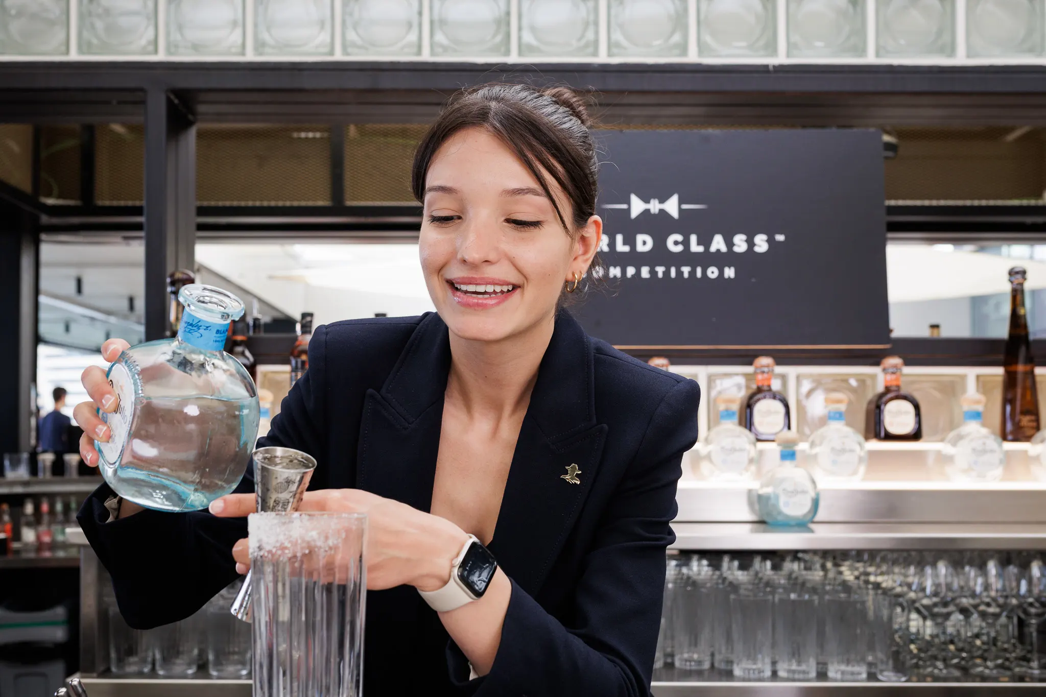 Día del bartender 2026