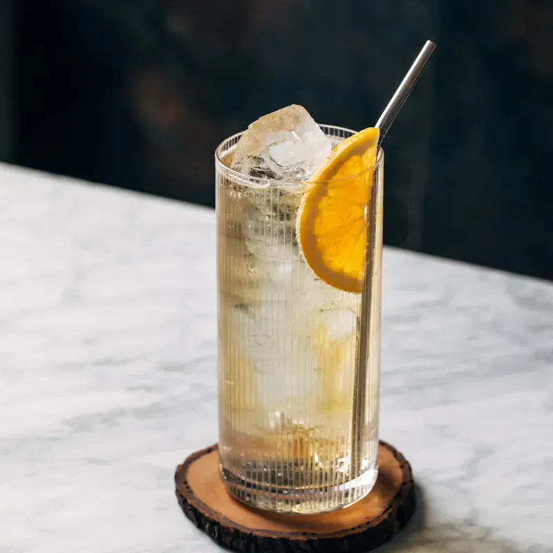 Cómo empezar a beber whisky 