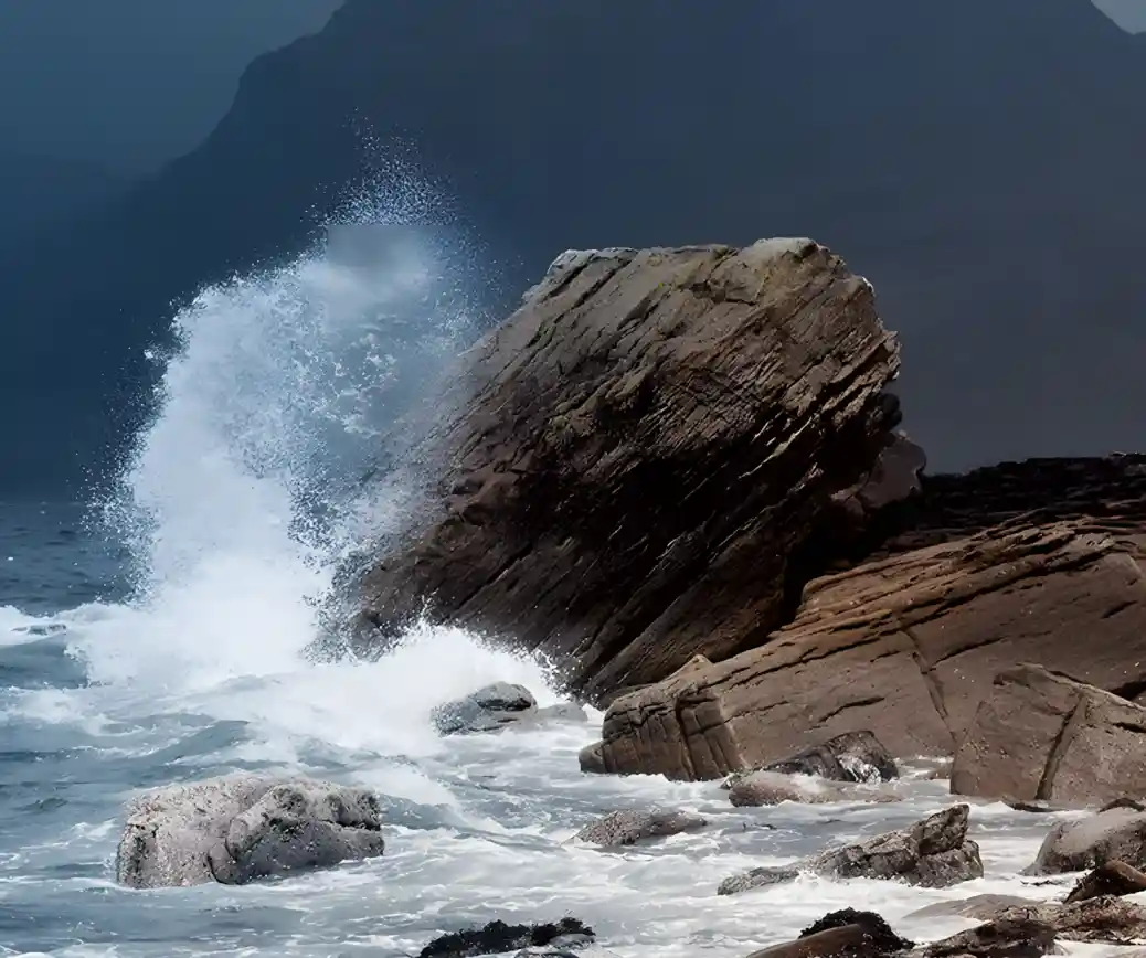 Destino whisky talisker