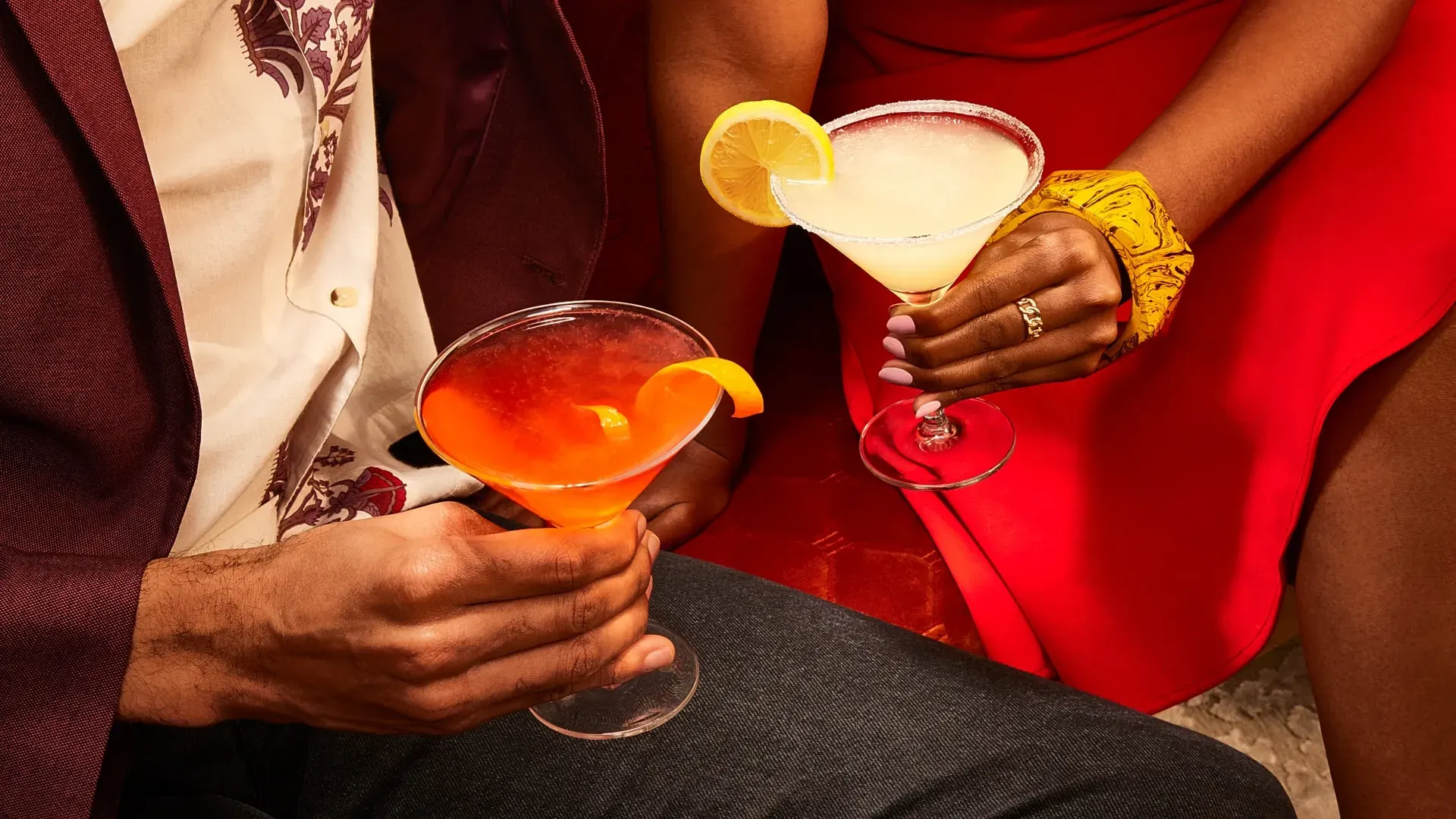 Artículo Momentos con energía