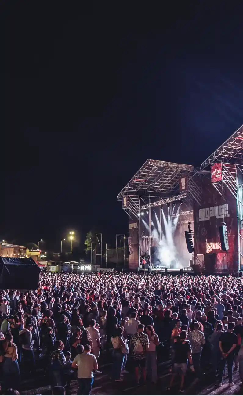 Festival Gigante