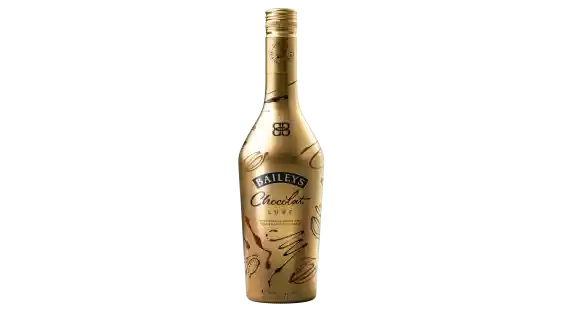 Baileys Chocolat Luxe botella