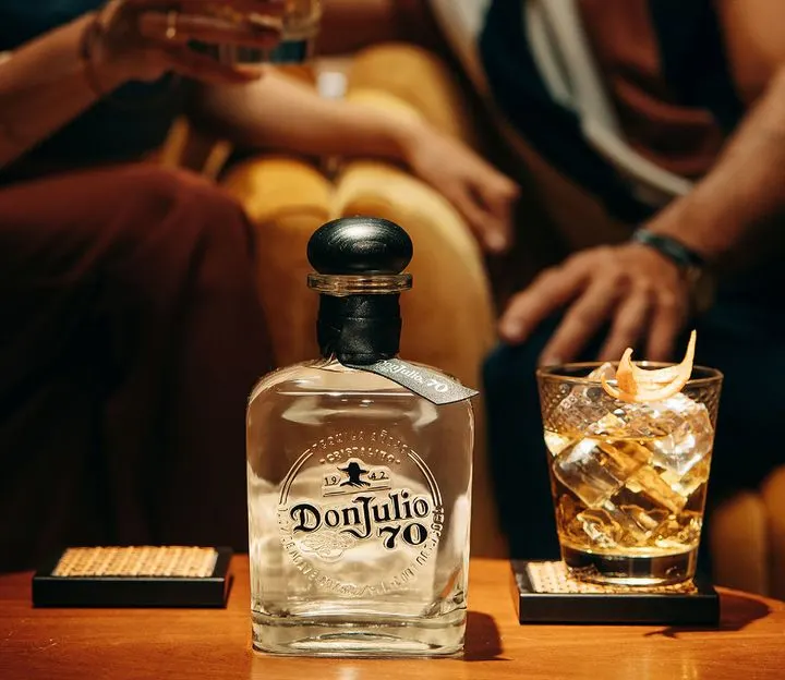 Don Julio 70 Añejo