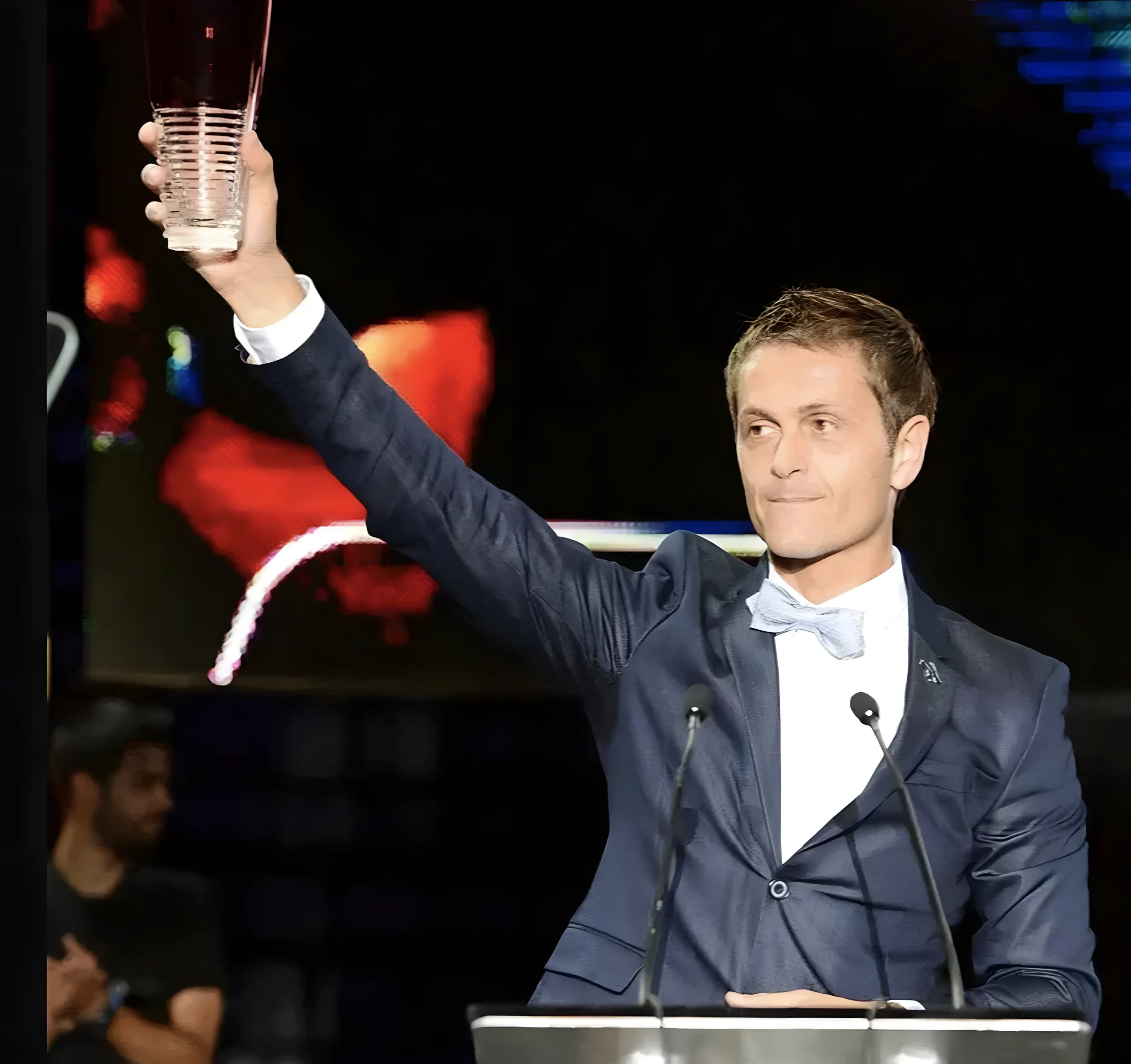 World Class 2026: este año, España no elegirá a un ganador