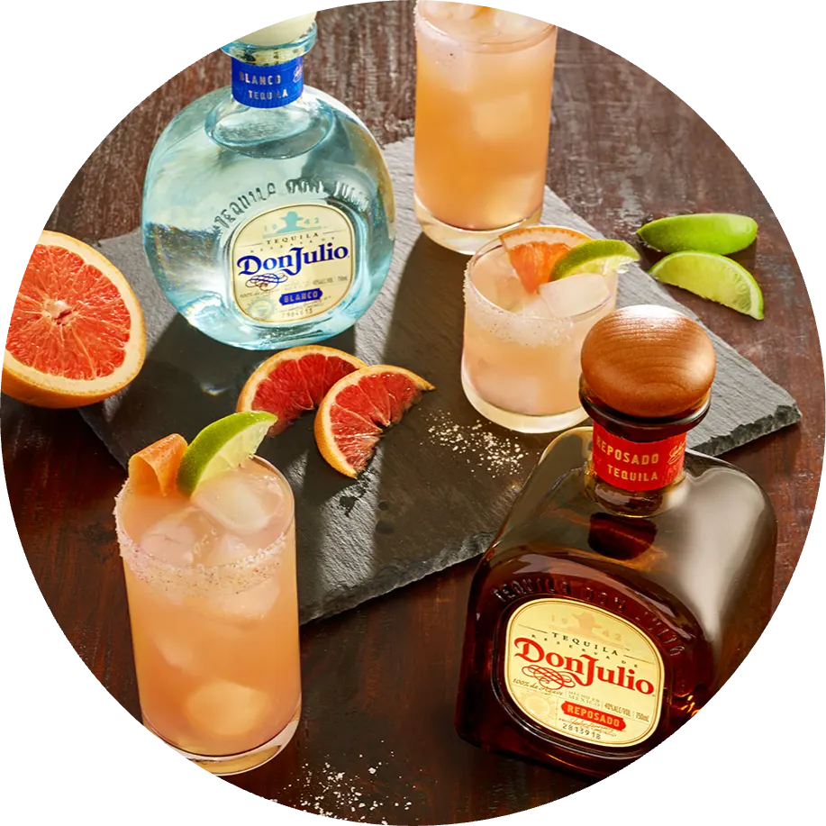 Don Julio Paloma