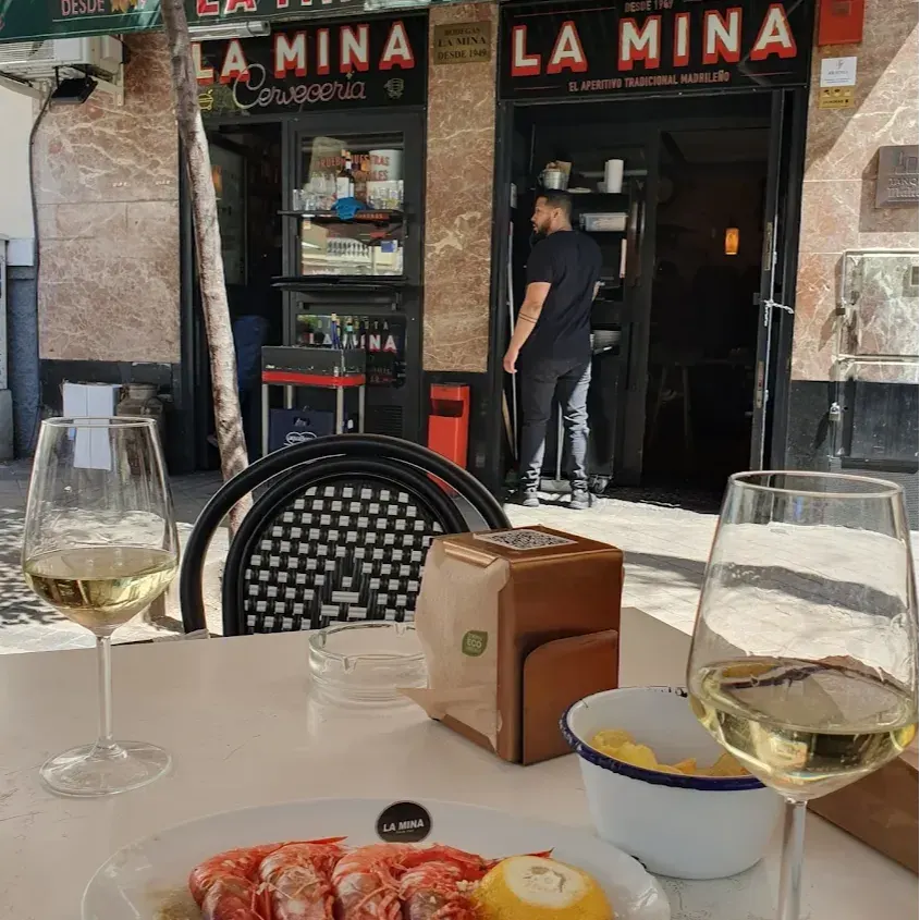 La Mina - image 1