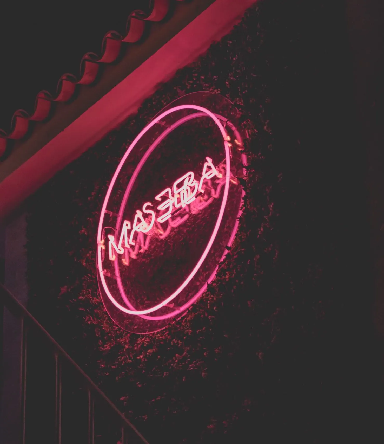 Masebba Cocktail Bar