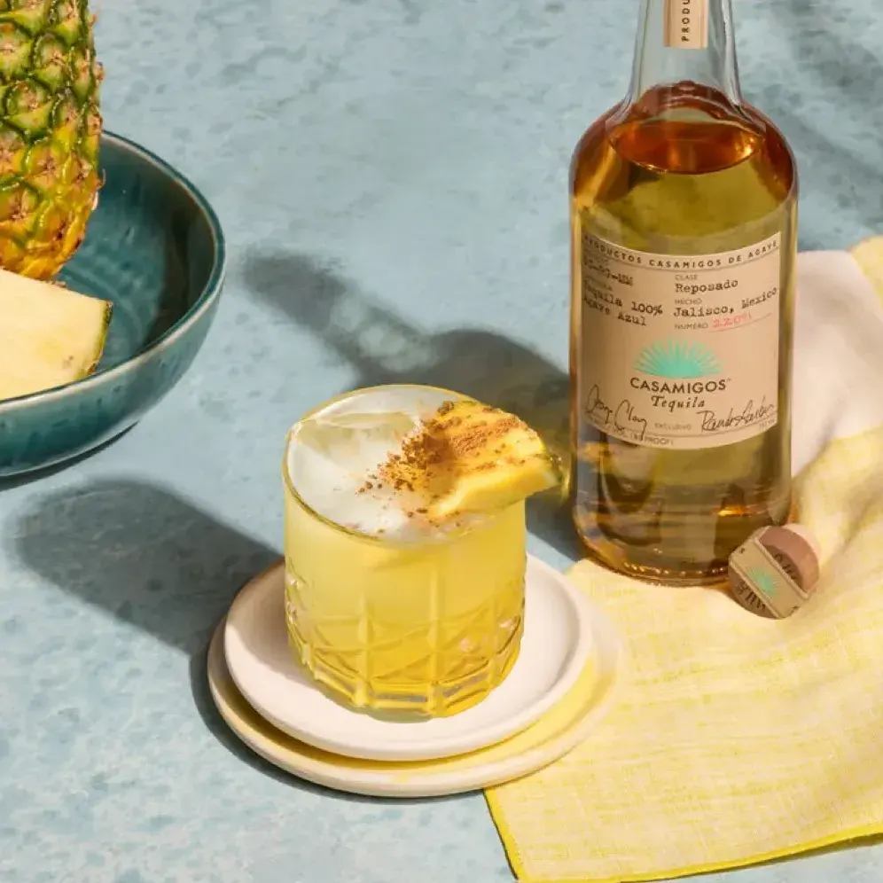 La Piña