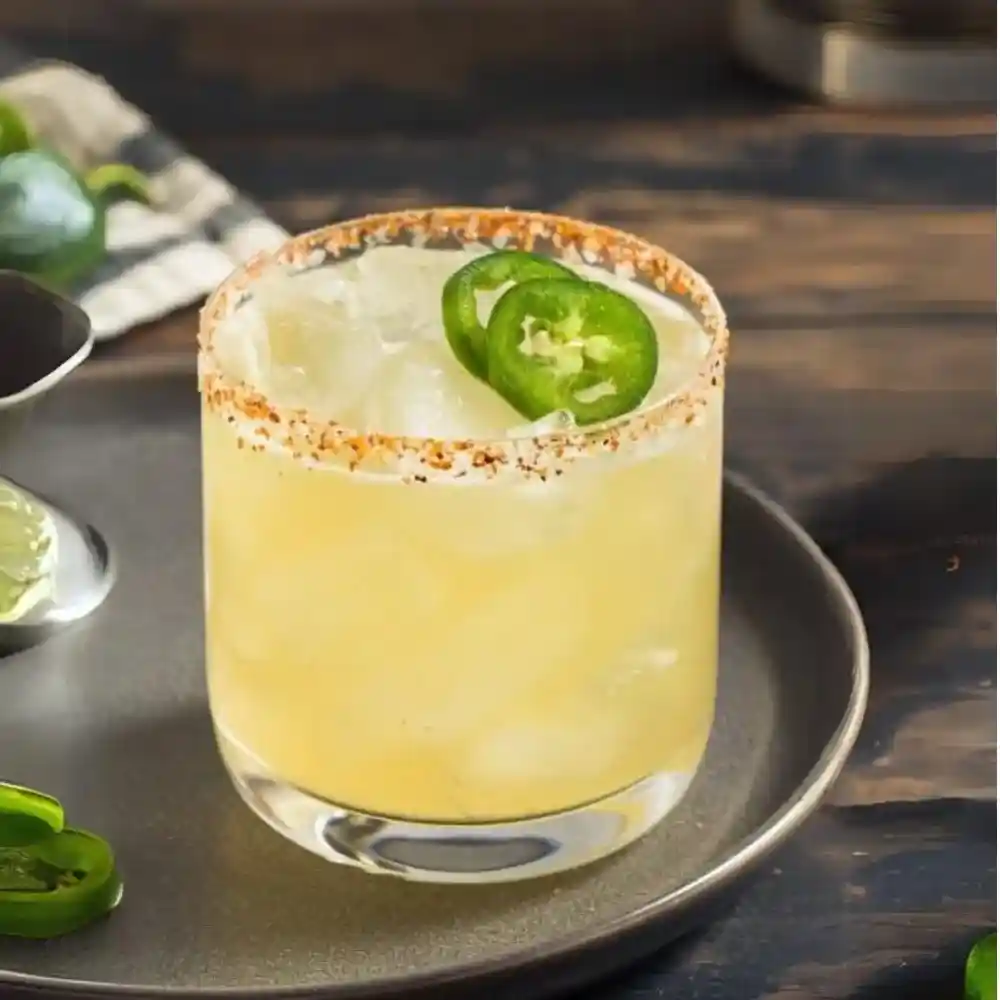 Tequila recipe - MediaRight - Image