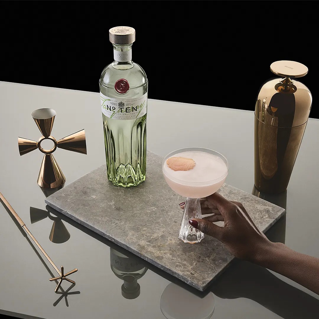 DÍA DE LA GINEBRA