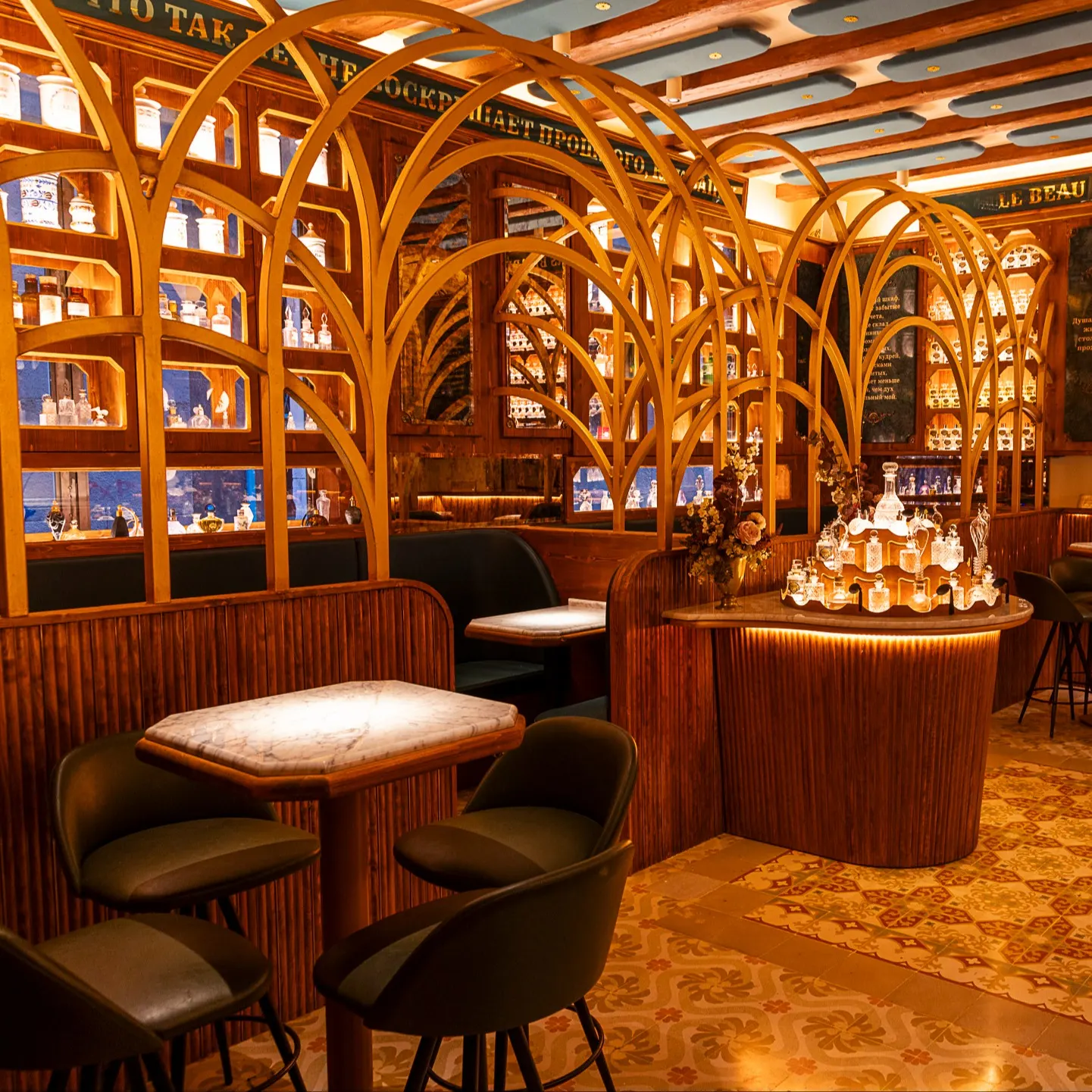 Los 10 bares que debes visitar para descubrir el talento de los finalistas de World Class España 2026 