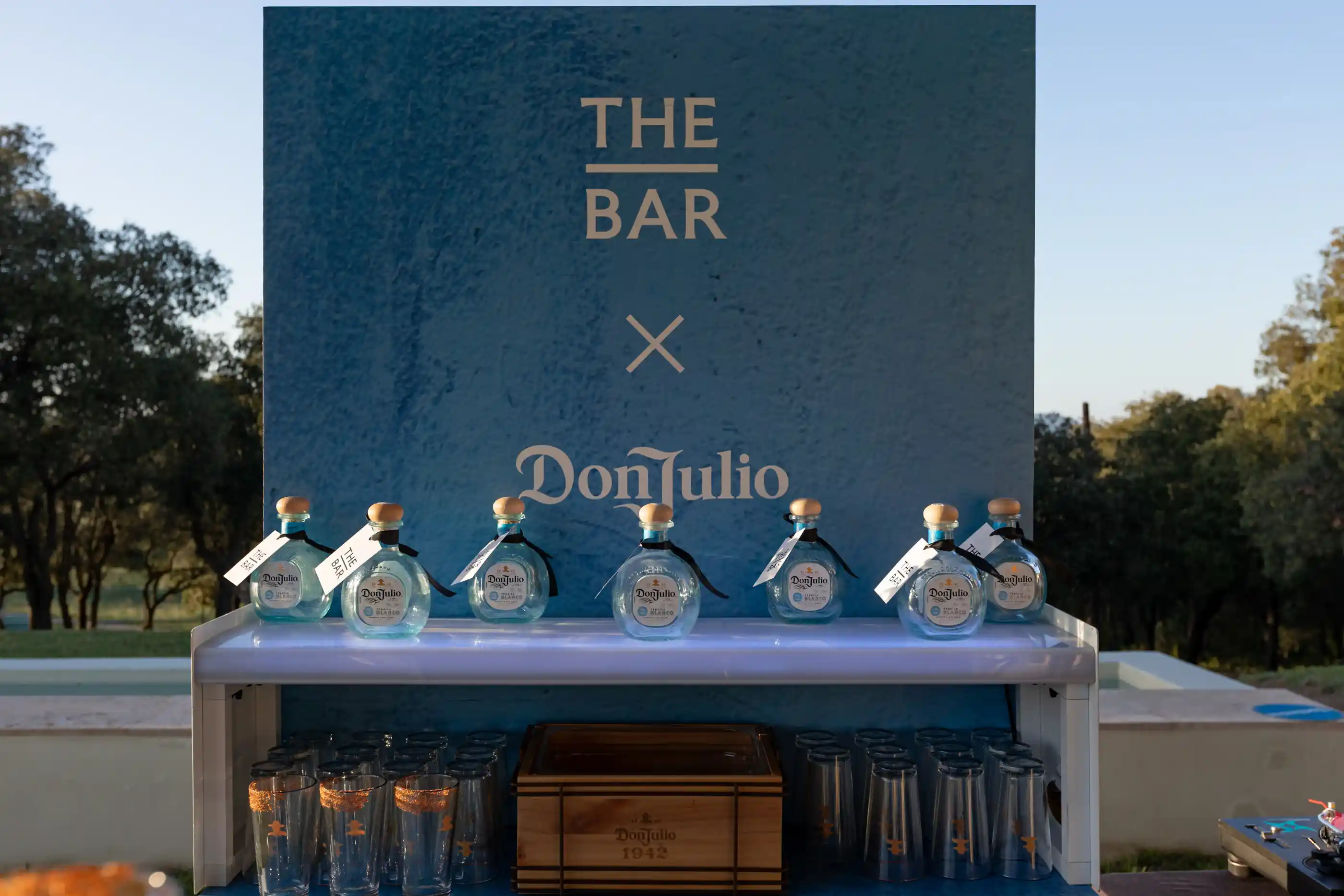 experiencias don julio