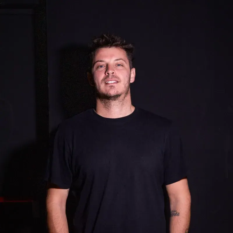 Top 25 World Class - 16. NACHO CERETTI 