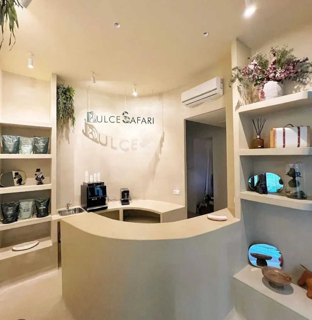 Dulce Safari Madrid Río 